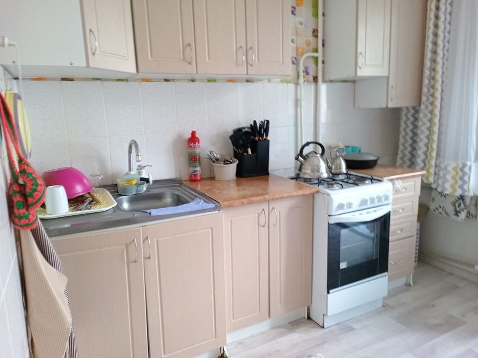 Продается 2 комнатную квартиру