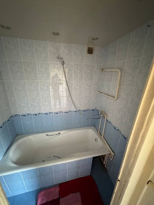 Ипотека! Срочно. 1-комн кВ.  Не торец. 39м².