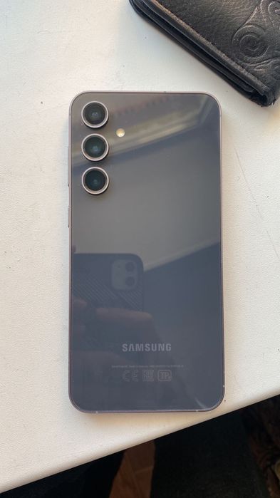 Обмен самсунг с23фе