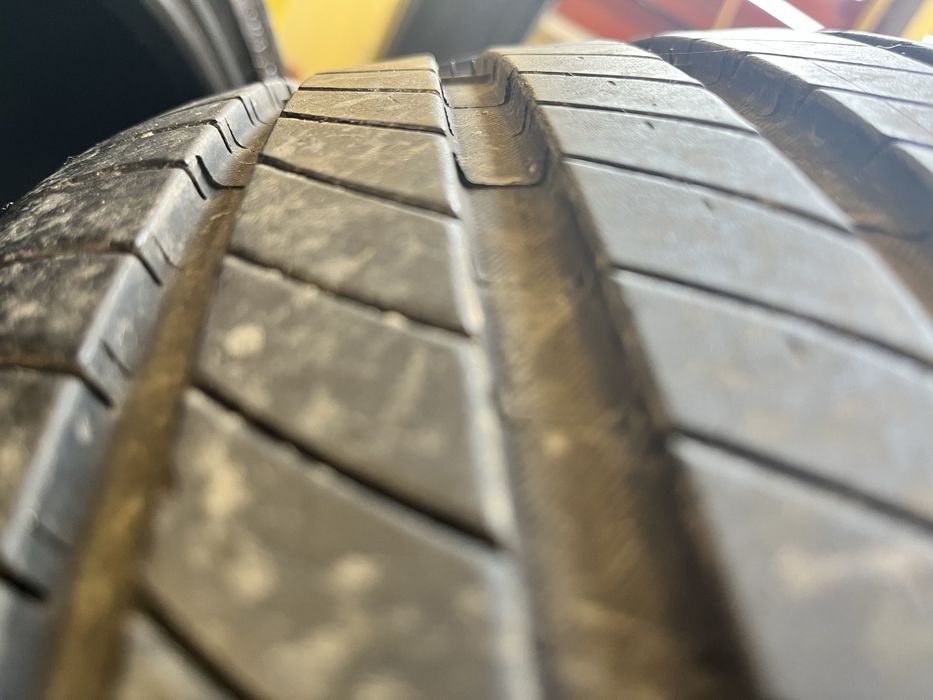 Anvelope vara michelin primacy 4
