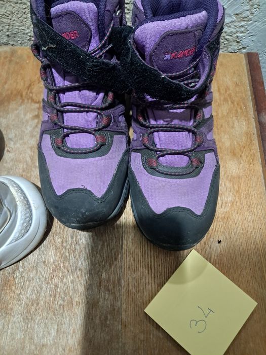 Номер 34 - общо 5€