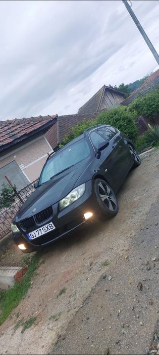 Vand faruri E90/E91 bi xenon adaptive cu cornering+ alte piese