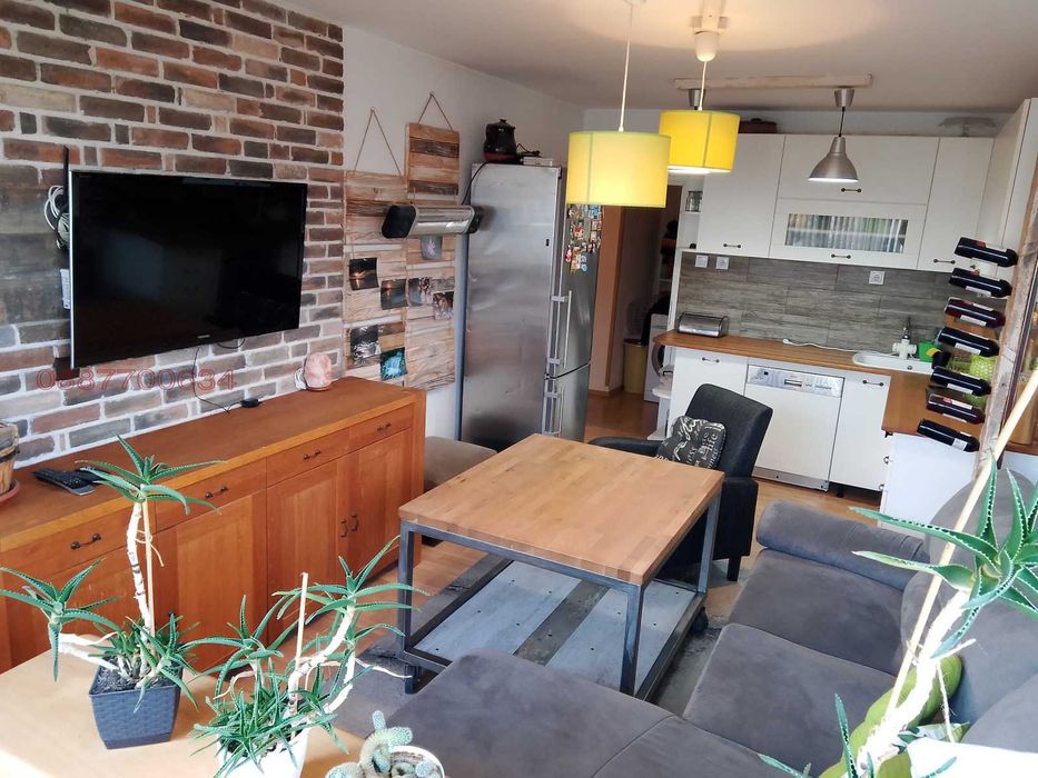 Апартамент Пазарджик