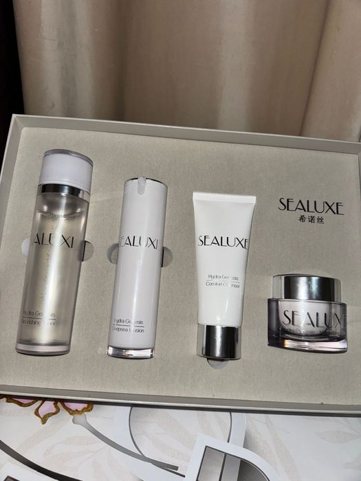 Косметика крем для лица