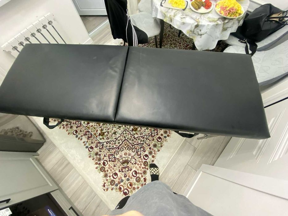Продается кушетка 15 тыс
