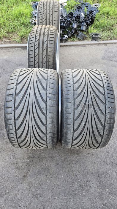 AUTOart Corse 20" на BMW