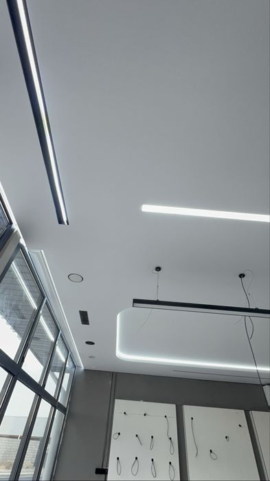 Натяжной Шымкент