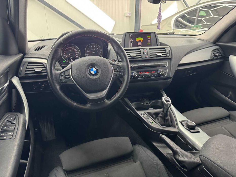 BMW F20 116i 136cp/Garantie/Rate auto/Finantare/Cash/Buy-back