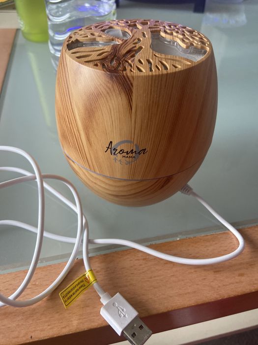 Дифузер с usb кабел