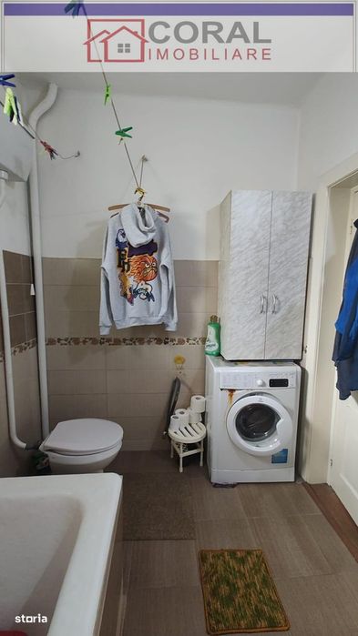 De vanzare casa, str. Oituz