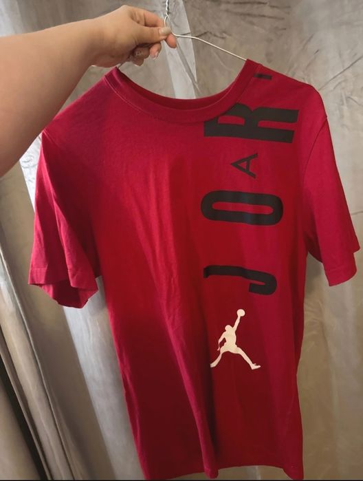 Tricou Jordan bărbați Marimea S