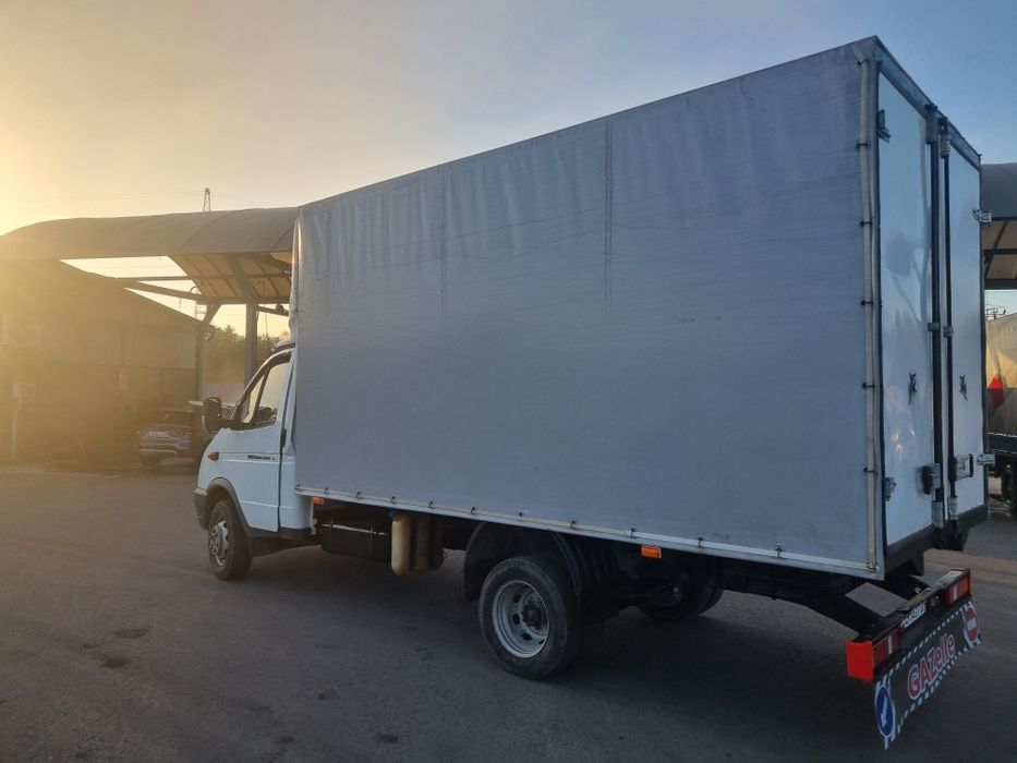 Вывоз мусора и грузчики