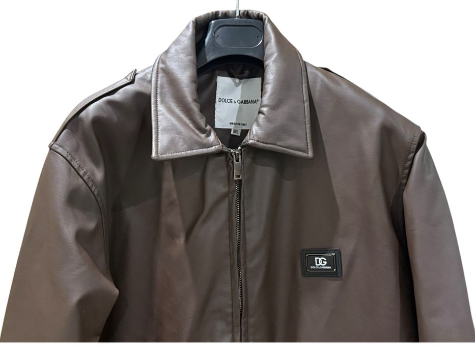 Dolce&Gabbana мъжко яке ХЛ