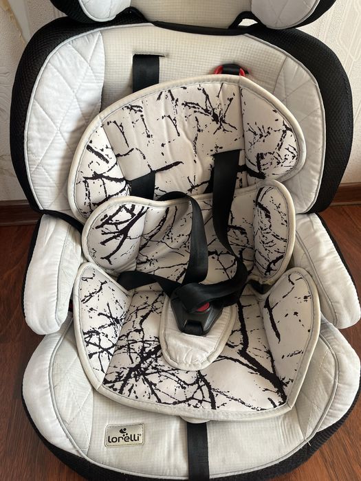 Автокресло для малыша