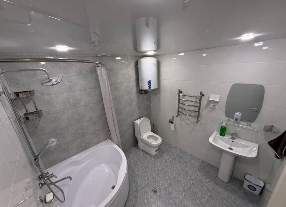 Сдается 3 комнатная квартира в Гагарина