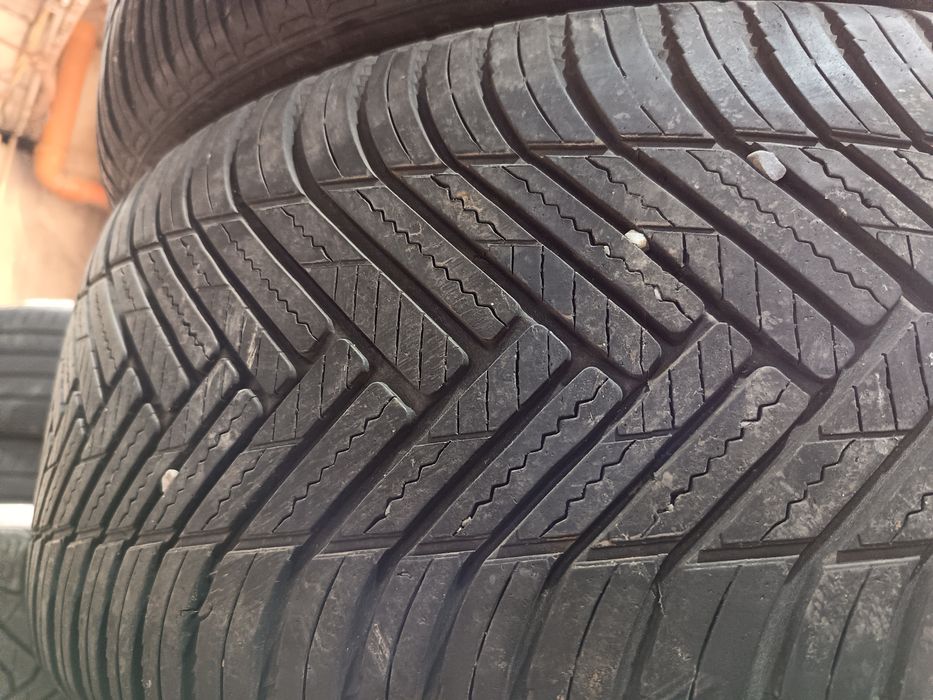 Anvelope 4sezoane MS 255 50 19 hankook 2020 7.4mm