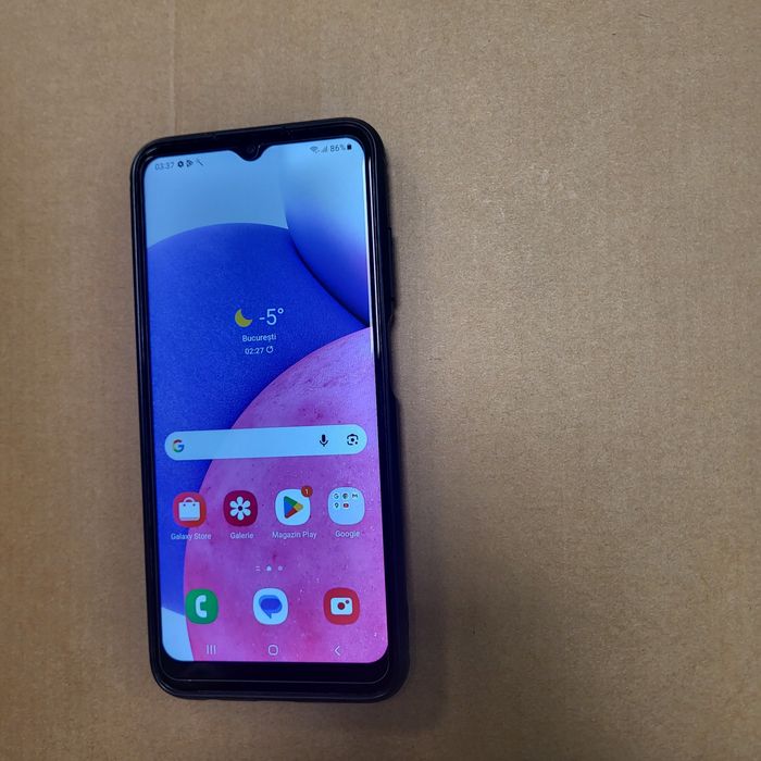 Samsung A03S dual sim