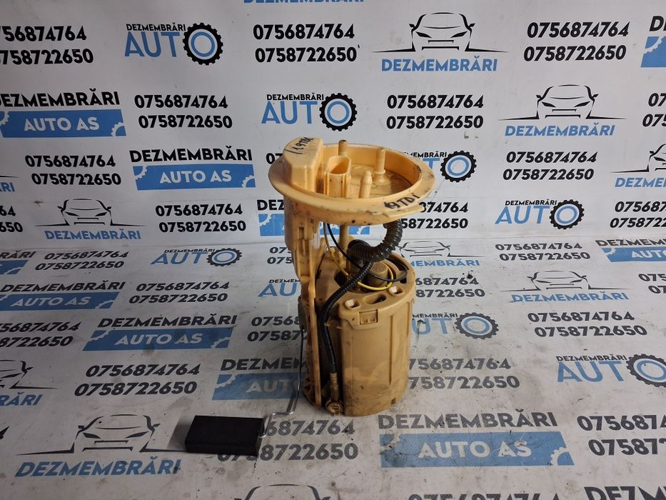 Pompa combustibil rezervor 1.9 tdi Audi a3 8p / vw Golf 5