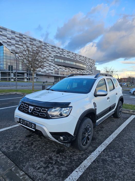 Dacia Duster Dacia Duster 1.0 benzina+GPL