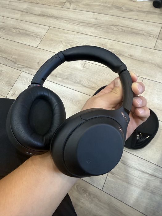 Sony WH-1000XM4 Астана