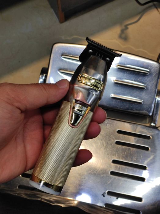 Jrl mashinka babyliss trimer