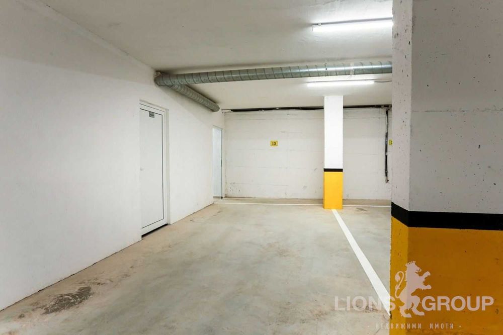 Дава се под наем Тристаен апартамент в Варна, Аспарухово - 108 кв.м за 950 € - Снимка #8