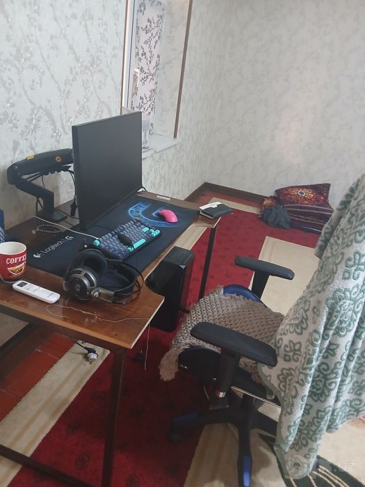 Фулл PC 100 % жавап