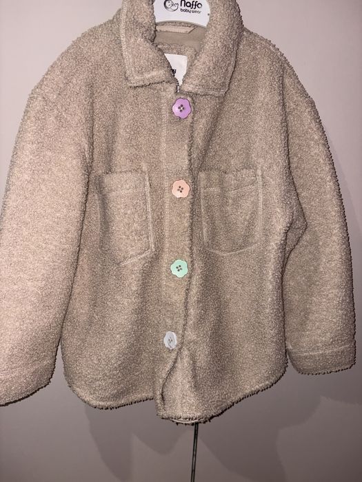 Детски якета за момиче