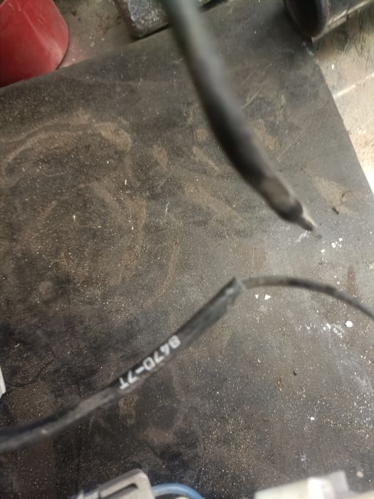 Реостат реле вентилятора