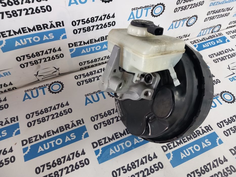 Tulumba frana Audi a4 b8 2.0 tdi CAGA 2009