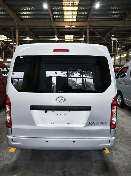 JOYLONG A4 mikraavtabus