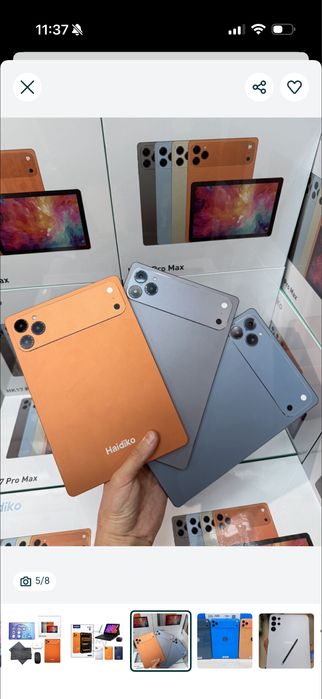 Haidiko HK17 Pro max