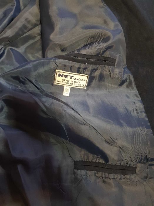 sacou bărbătesc, mărimea 52