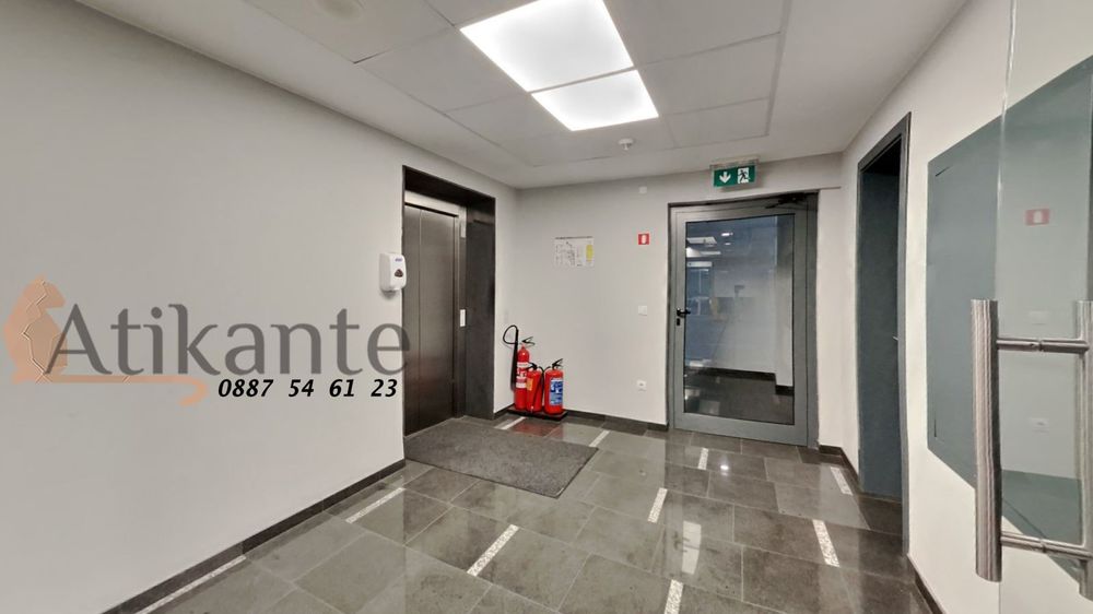 Офис в София-Хладилника площ 454 цена 7718