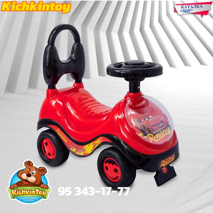 Bolalar mashinasi talokar Детский машина Толокар Машина
