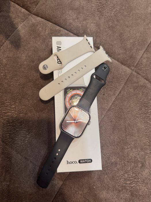 Продам сиарт часы