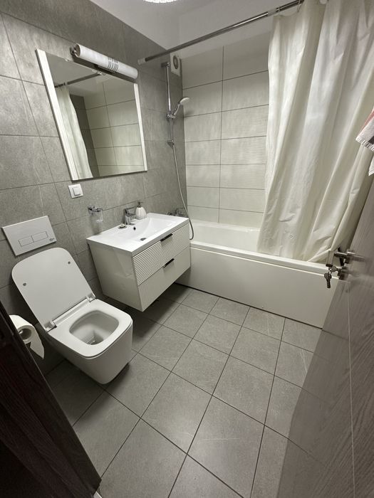 Inchiriez apartament 3 camere Onix/Pipera/Baneasa/Aviatiei