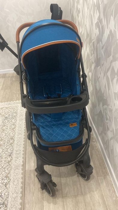 Продам коляску, состояние отличное