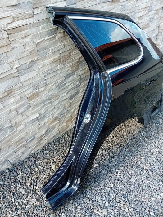 Aripă spate stânga dreapta Golf 5/Golf 6