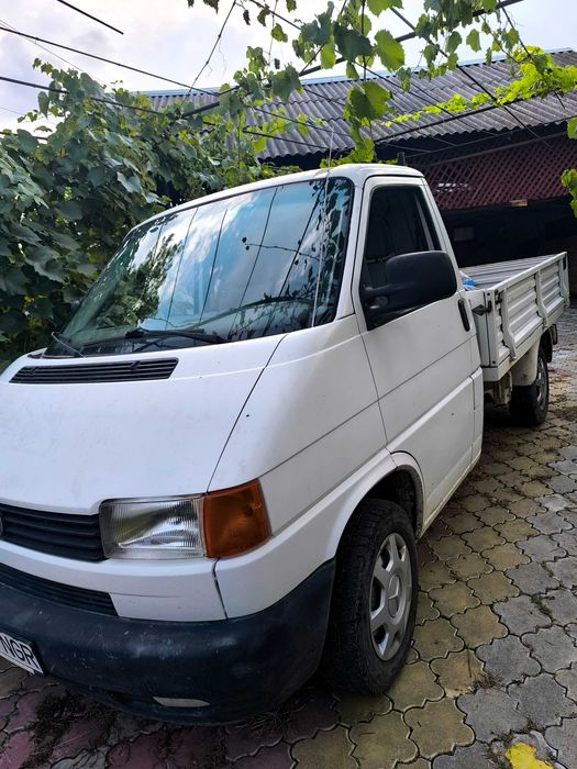 Volkswagen Transporter T4 1998