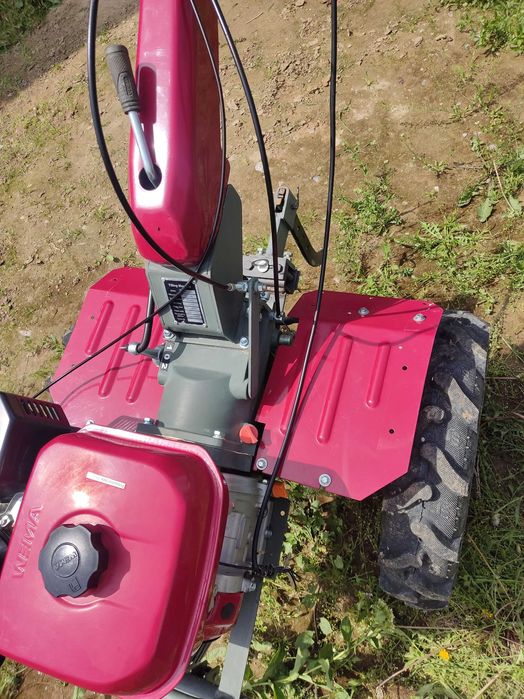 Wema motoblok sotiladi