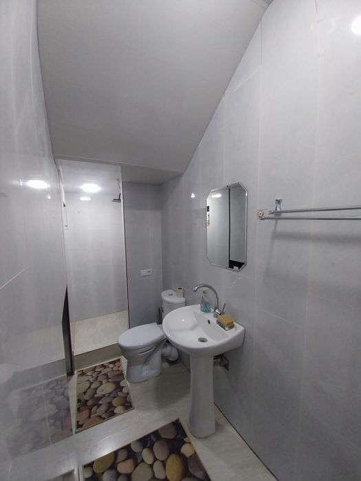 Сергели хонободда 5 хона уй сотилади