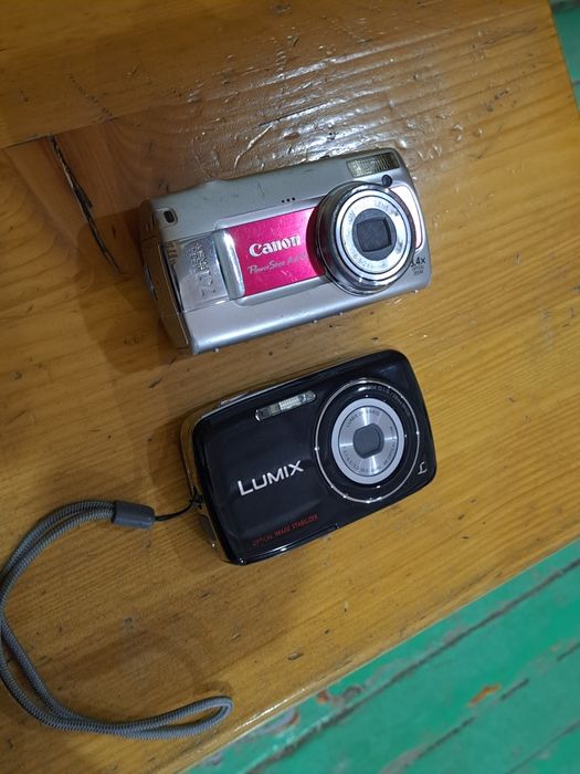 Продам камеру canon