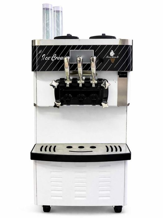 Профессиональный фризер YKF-8230