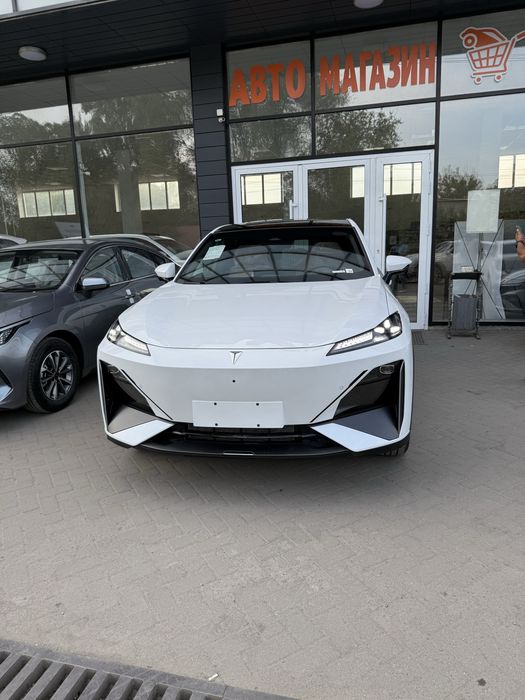 Авто без первоначального взноса