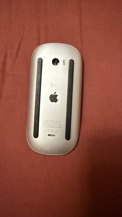 Magic Mouse 2 Apple