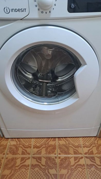 Mașină de spălat