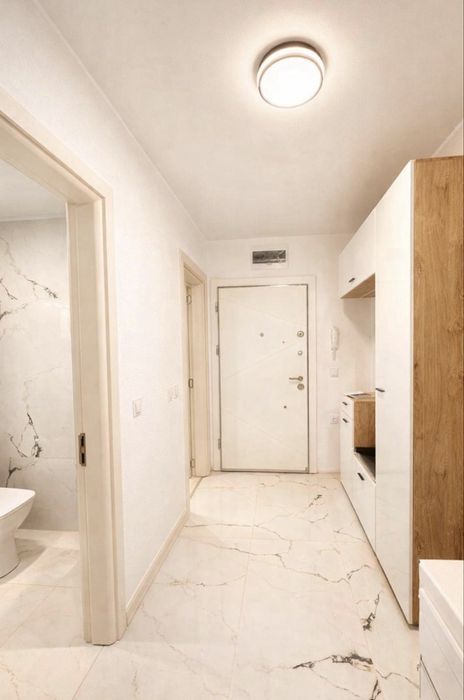 Двустаен апартамент под наем