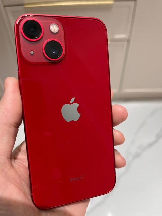 iPhon 13 mini, продам.
