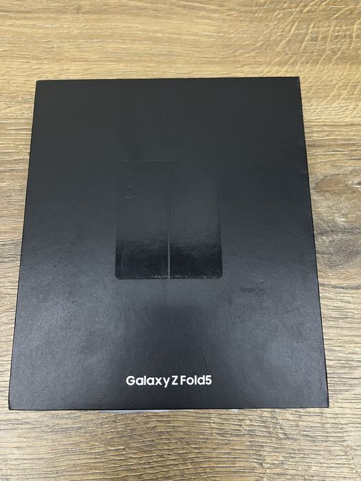 Samsung Galaxy Z Fold5